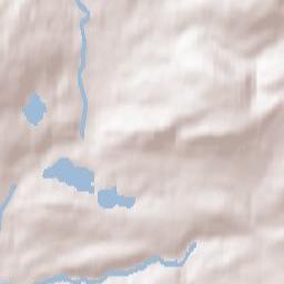 11 Salterforth Lane, Salterforth, Barnoldswick Terrain Map