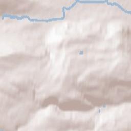 Tarn Lane, Keighley, West Yorkshire BD22 Terrain Map