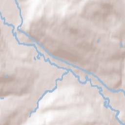 12-14 Halifax Road, Bradford, Keighley, West Yorkshire Terrain Map