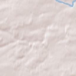 Paradise Way, Bramham, West Yorkshire, UK Terrain Map
