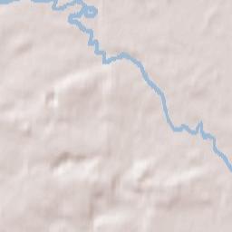 19 Westgate, Tadcaster, North Yorkshire Terrain Map