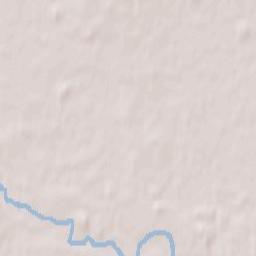 Hagg Lane, Tadcaster, North Yorkshire LS24 Terrain Map
