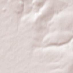 125 Princess Road, Market Weighton, York Terrain Map