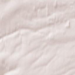 Park Road, Beverley, East Riding of Yorkshire Terrain Map