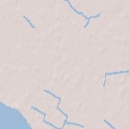 Brokdorf Terrain Map