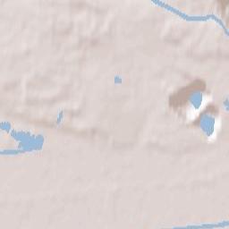 Münsterdorf Terrain Map