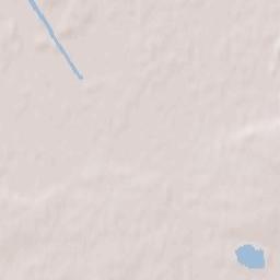 Westerhorn Terrain Map