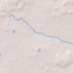 Schmalfeld Terrain Map