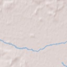 Hartenholm Terrain Map
