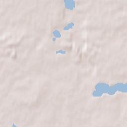 Leezen Terrain Map