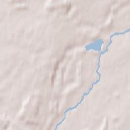 Zarpen Terrain Map