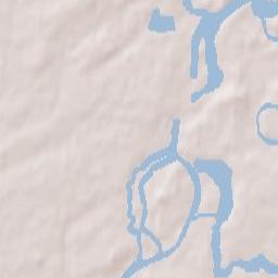 Stockelsdorf Terrain Map