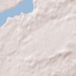 Selmsdorf Terrain Map