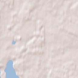 Lüdersdorf Terrain Map