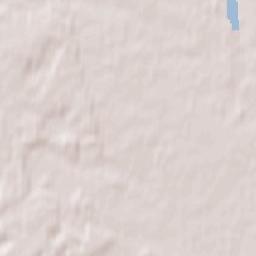 Lida Terrain Map