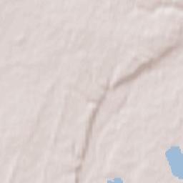 Buynichy Terrain Map
