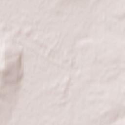 Verkhneural’sk Terrain Map