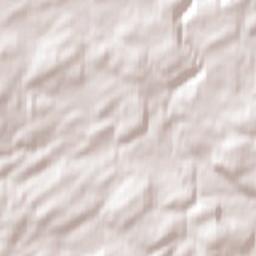 Yellowhead Highway, Fraser-Fort George F Terrain Map