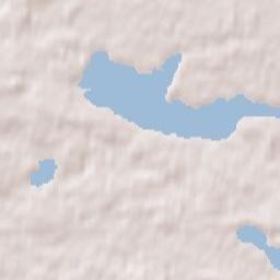 Range Road 22, Busby, AB T0G 0H0, Canada Terrain Map