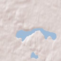 Saskatchewan 2, Waskesiu Lake, SK S0J 2Y0 Terrain Map