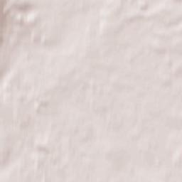 Kiltamagh Terrain Map