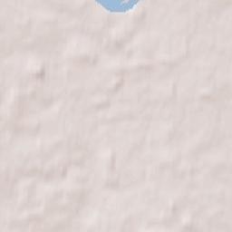 Windy Harbour Road, Poulton-le-Fylde Terrain Map