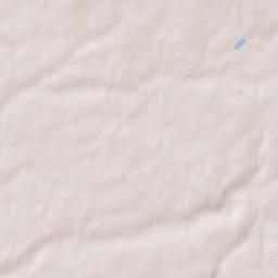 4 Whittingham Lane, Broughton, Preston Terrain Map