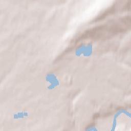 Inglewhite Road, Preston, Lancashire PR3 2EB Terrain Map