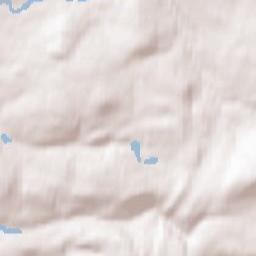 46 Skipton Road, Trawden, Colne, Lancashire Terrain Map