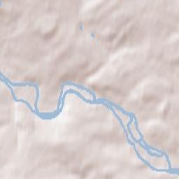 68 Abbey Road, Kirkstall, Leeds, West Yorkshire LS5 3JG, UK Terrain Map