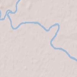 26 Church End, Cawood, Selby, North Yorkshire Terrain Map