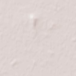 Sand Lane, York, East Riding of Yorkshire Terrain Map