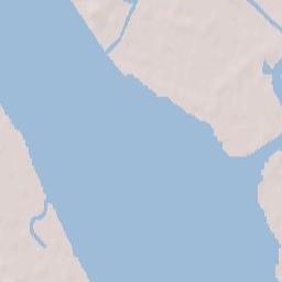 Wewelsfleth Terrain Map