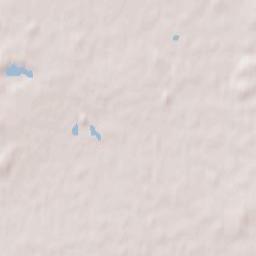 Kisdorf Terrain Map