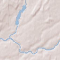 Reinfeld Terrain Map