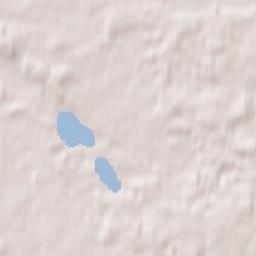 Golczewo Terrain Map