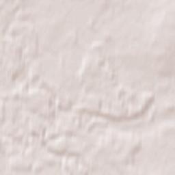 Grzmiąca Terrain Map