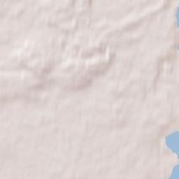 Mikołajki Pomorskie Terrain Map