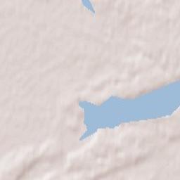 Augustów Terrain Map