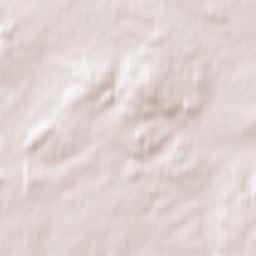 Sapotskin Terrain Map