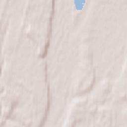 Mahilyowski Rayon Terrain Map