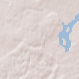 Bytosh’ Terrain Map