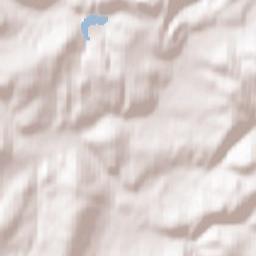 Tukan Terrain Map