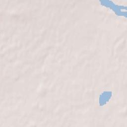Ust’-Abakan Terrain Map