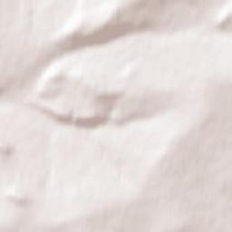 Skovorodinskiy Rayon Terrain Map