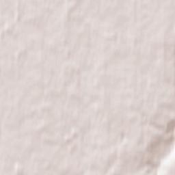 Bon Accord Terrain Map