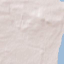 Termonfeckin Terrain Map