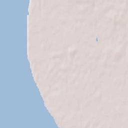 62 Rusland Avenue, Blackpool FY4 4SP, UK Terrain Map