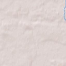 Moor Hall Lane, Preston, Lancashire PR4 Terrain Map