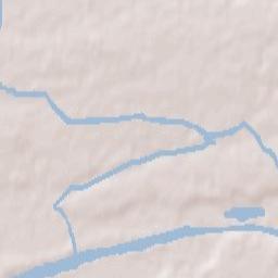 22-26 Newton Road, Preston, Lancashire Terrain Map